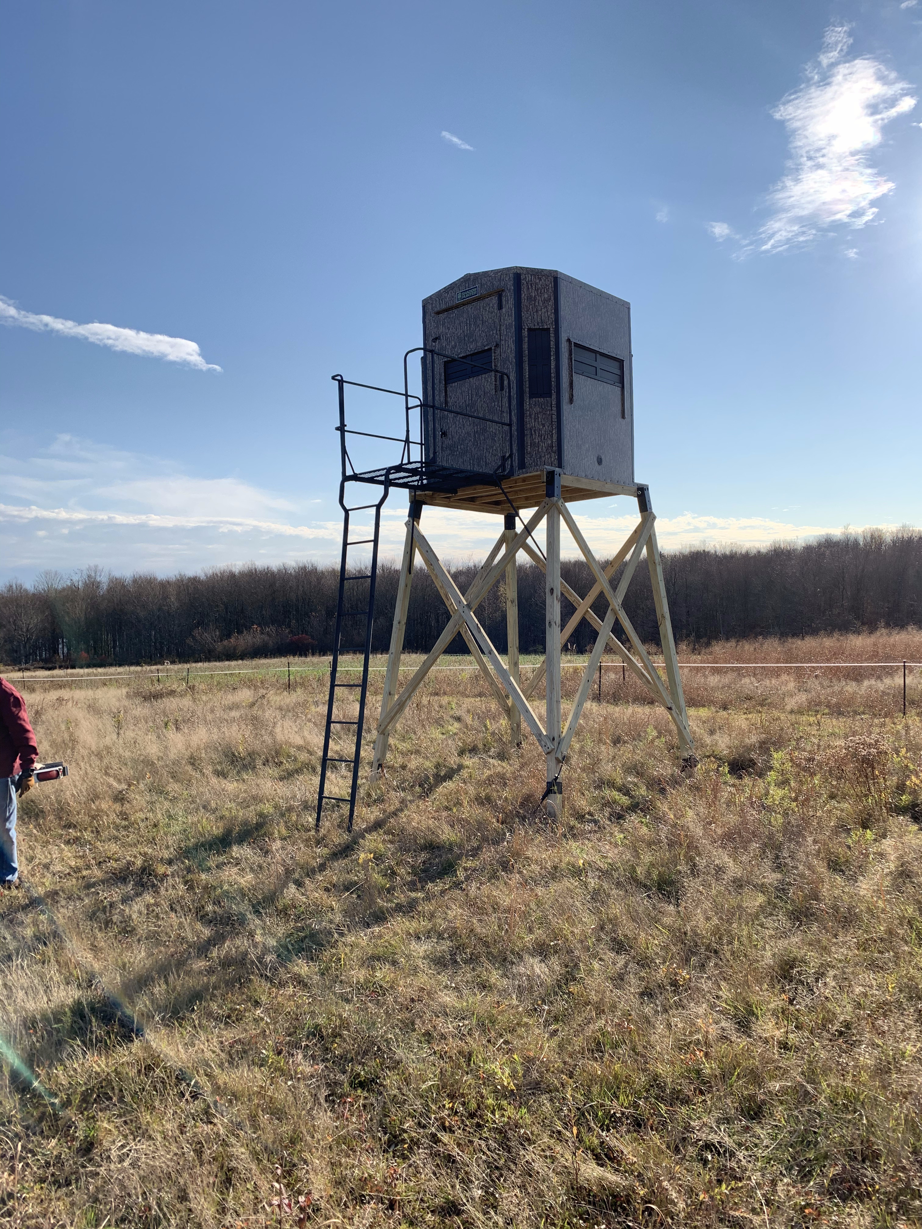 Shadow Hunter Installs